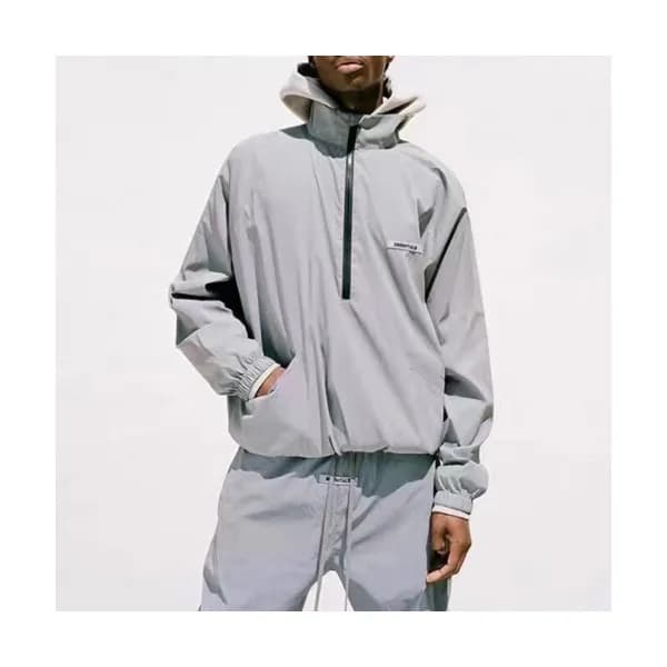 [피어오브갓]Fear of god 2020 Mens Manuel Logo Out-Wear … - 1
