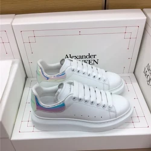 Alexander McQueen 2020 Mm/Wm Sneakers - 알렉산더맥퀸 202… - 1