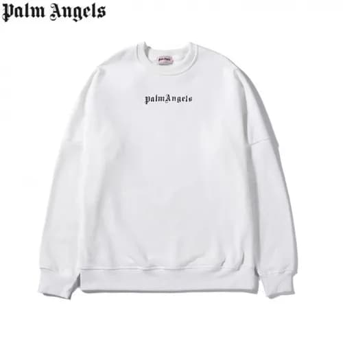 [팜 엔젤스]Palm Angels 2020 Mm/Wm Logo Cotton Tshirts … - 1