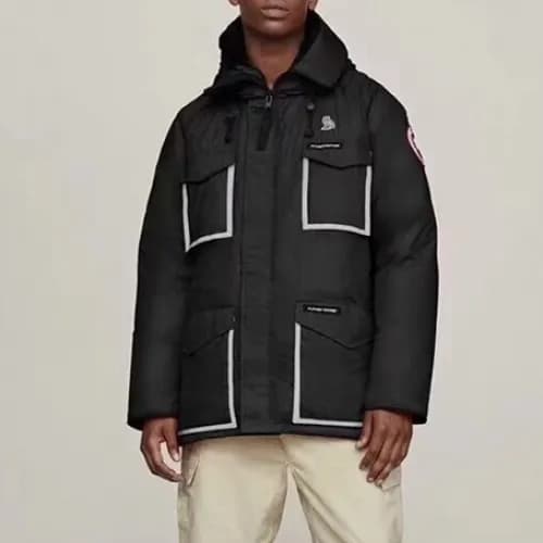 [캐나다구스]Canada goose 2020 Mm/Wm Patch Logo Casual G… - 1
