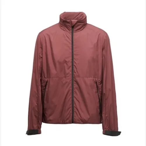 [프라다]Prada 2020 Mens Logo Casual Jackets - 프라다 202… - 1