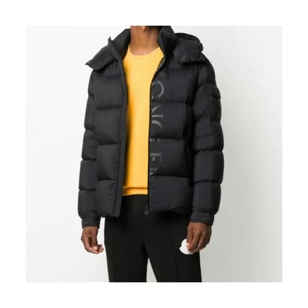 [몽클레어]Moncler 2020 Mens Patch Logo Modern Duck Dow… - 1
