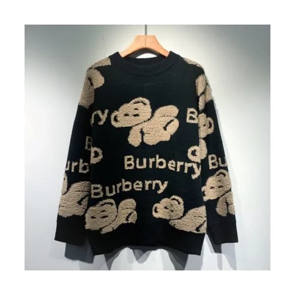 [버버리]Burberry 2021 Mens Casual Sweaters - 버버리 2021… - 1