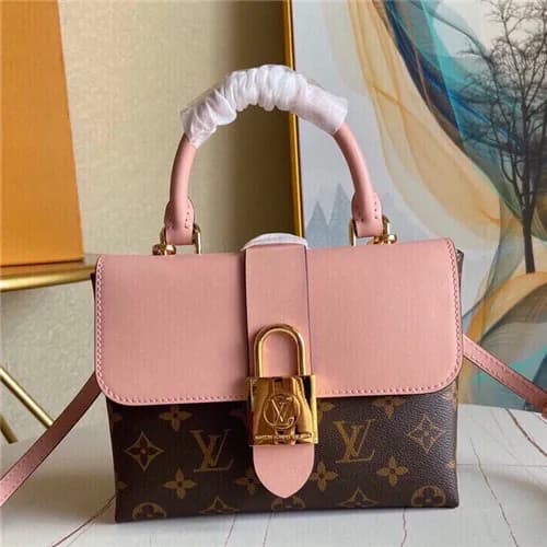 [루이비통]Louis Vuitton 2021 Locky BB Tote Shoulder Ba… - 1
