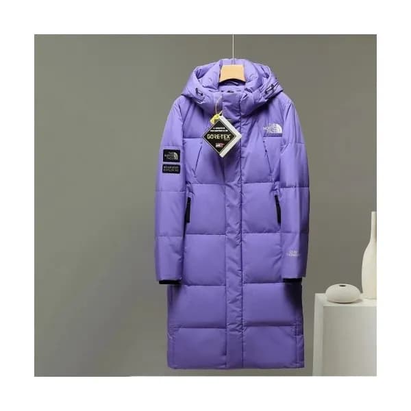 The North Face Mm/Wm Duck Down Padding Padding Pu… - 1