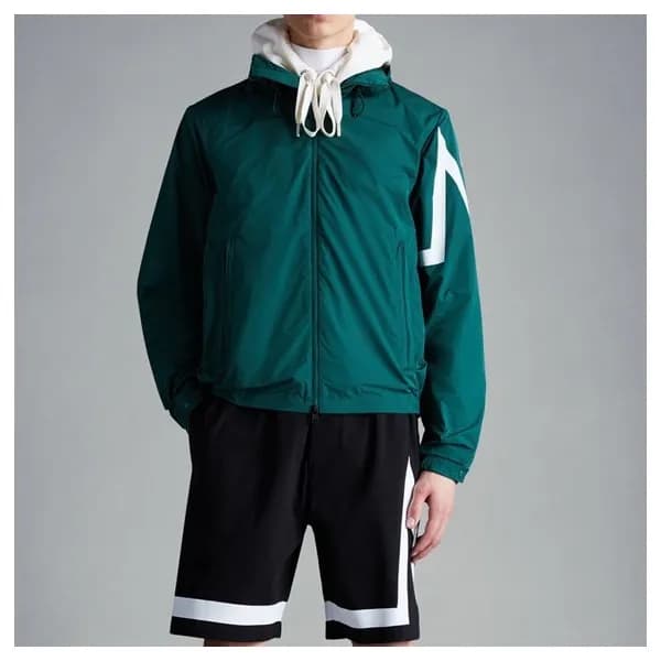 몽클레어 남성 그린 자켓 - Moncler Mens Green Jackets - mo79x - 1