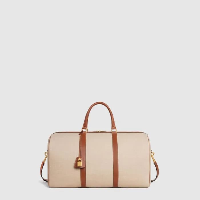 셀린느 남/녀 트래블백 - Celine Unisex Travel Bag - ce196x - 1