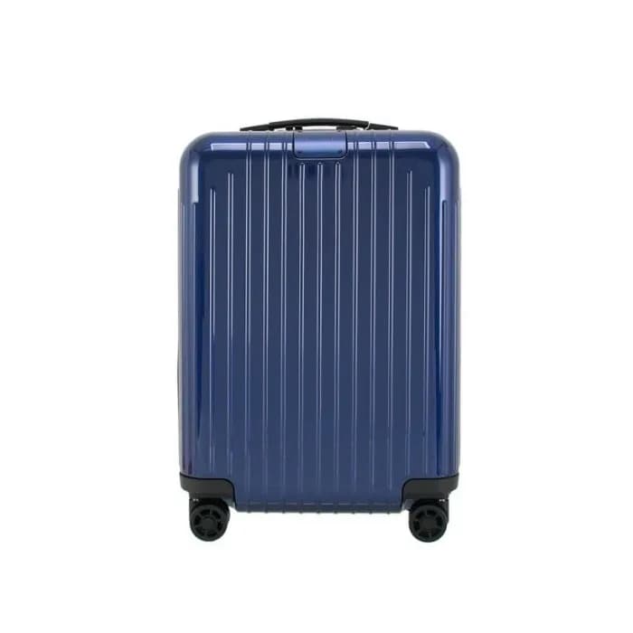 리모와 에센셜 캐빈 네이비 캐리어 - Rimowa Essential Navy Carrier… - 1