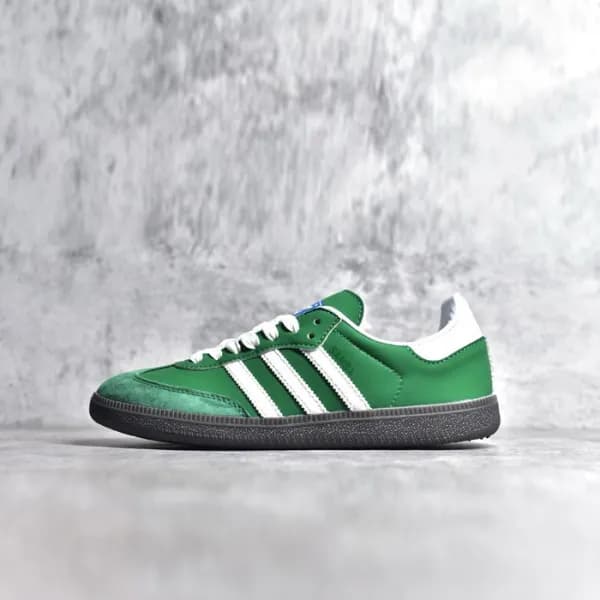 아디다스 남/녀 삼바 스니커즈 - Adidas Campus Unisex Samba Og S… - 1