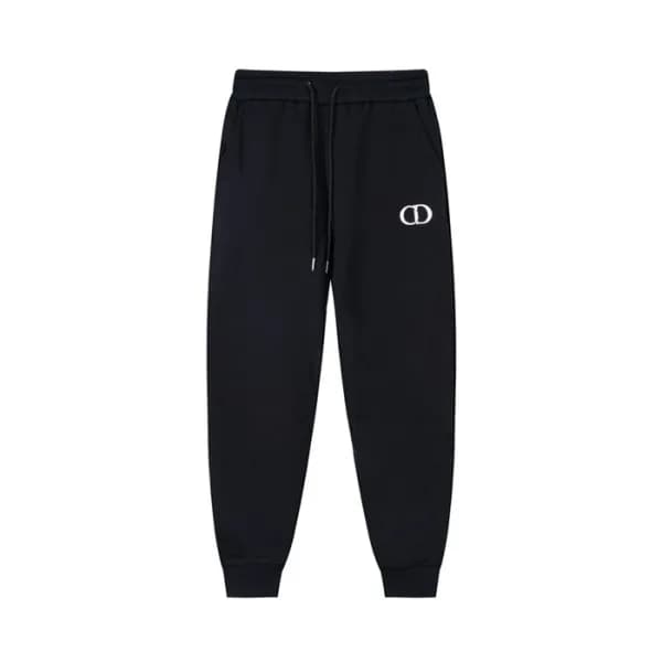 디올 남성 조거 팬츠 - Dior Mens Jogger Pants - dic1272x - 1