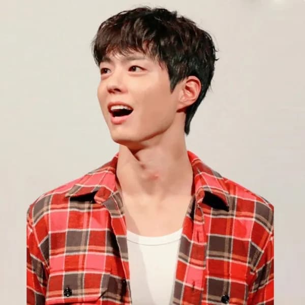 셀린느 남성 체크 셔츠 - Celine Mens Flannel Shirts - cec288… - 1