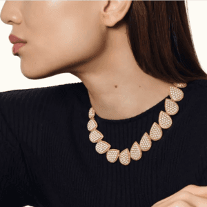 부쉐론 여성 쎄뻥 보헴 네크리스 - Boucheron Womens Serpent Bohèm…