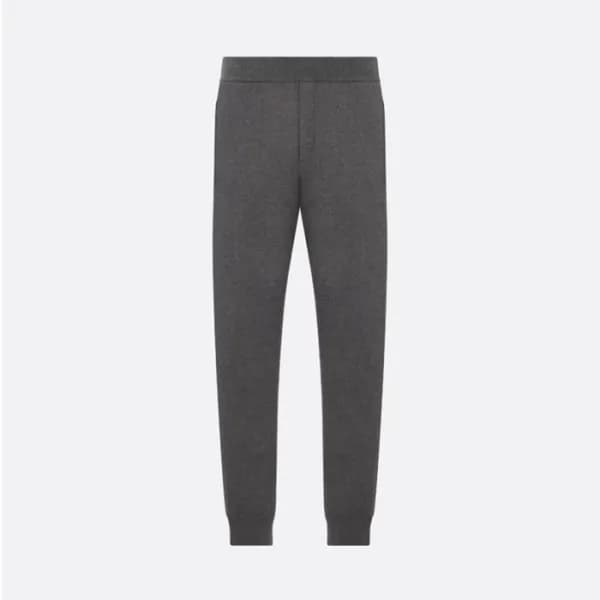 디올 남성 조거 팬츠 - Dior Mens Jogger Pants - dic2974x - 1