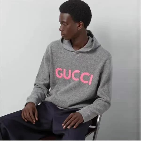 구찌 남성 폴로 스웨터 - Gucci Mens Polo Sweater - guc3700x - 1