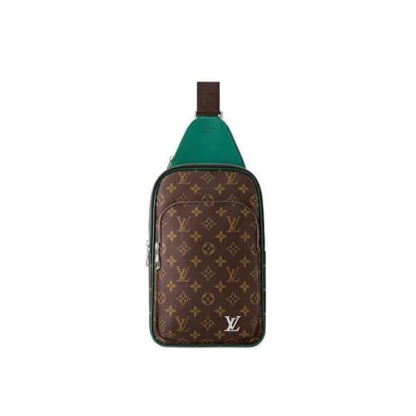 루이비통 남성 에비뉴 슬링백 M12734 - Louis vuitton Mens Avenue… - 1