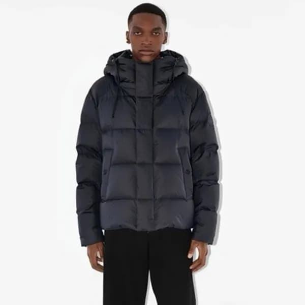 버버리 남성 다운 패딩 - Burberry Mens Down Padding - buc455… - 1