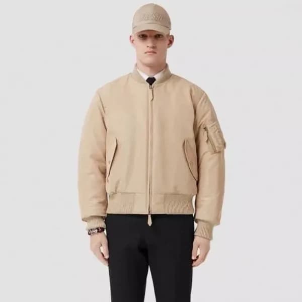 버버리 남성 다운 자켓 - Burberry Mens Down Jacket - buc4559… - 1