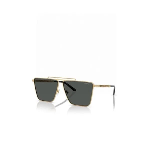 베르사체 남성 프리미엄 메탈 프레임 선글라스 - Versace Mens Premium Me… - 1