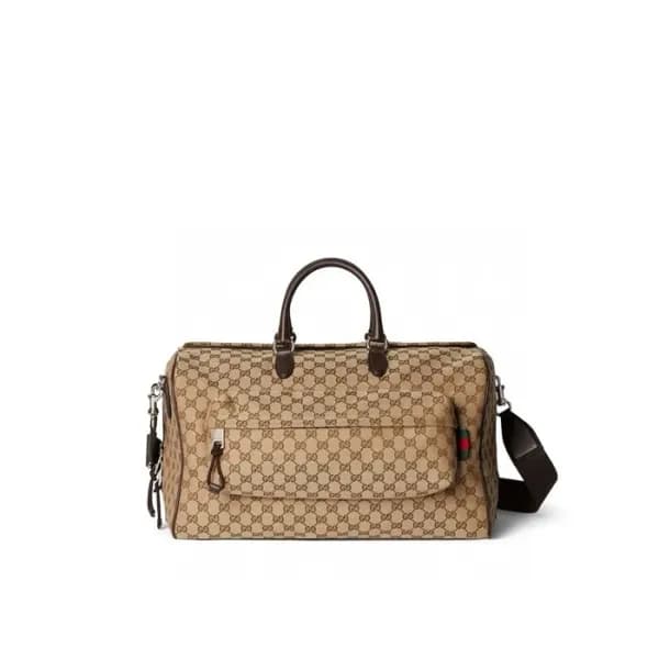 구찌 남/녀 오피디아 키폴 - Gucci Unisex Ophidia Keepall - gu…