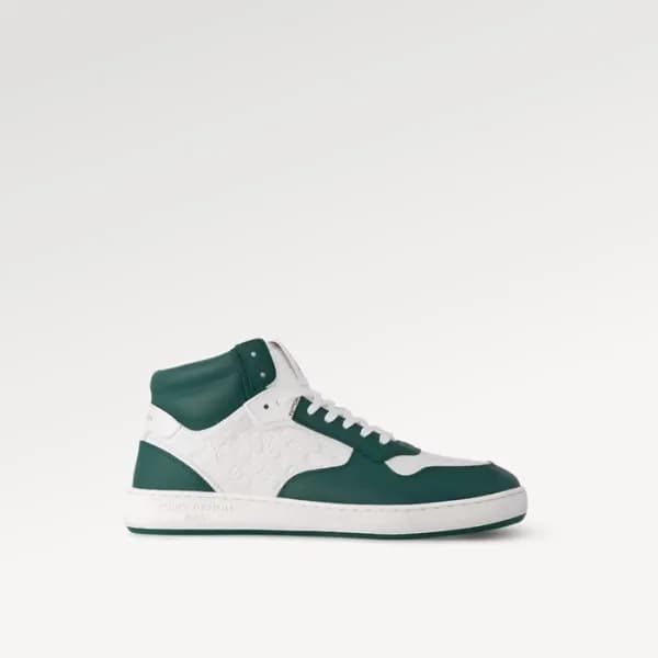 루이비통 여성 스타디움 스니커즈 - Louis vuitton Womens Stadium S… - 1