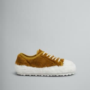 마르니 여성 테디 테니스 스니커즈 - Marni Womens Teddy Tennis Sne…