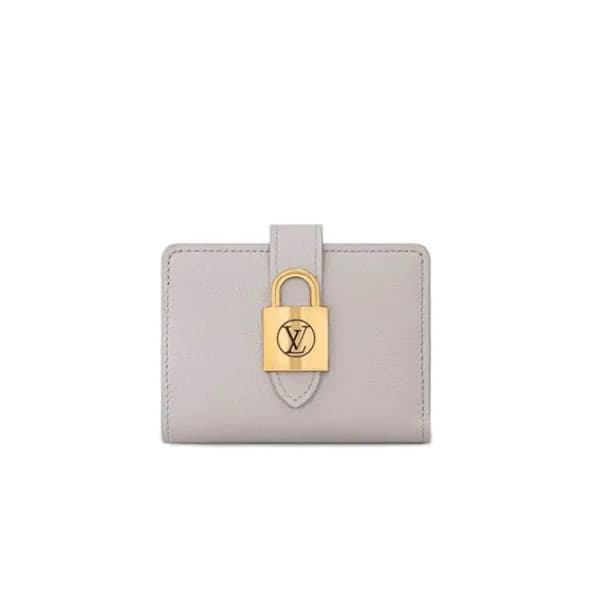 루이비통 여성 로우키 컴팩트 지갑 M12148 - Louis vuitton Womens L… - 1