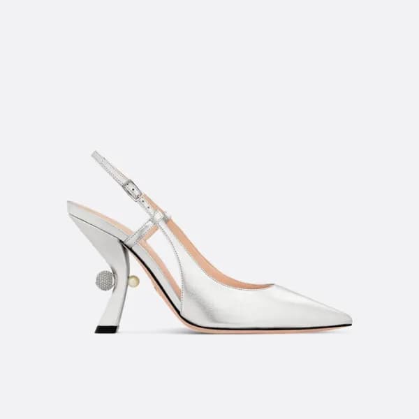 디올 여성 트라이벌 슬링백 - Dior Womens Tribales Slingback - … - 1