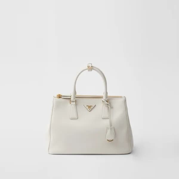 프라다 여성 가죽 갤러리아 백 1BA274 - Prada Womens Galleria Ba… - 1