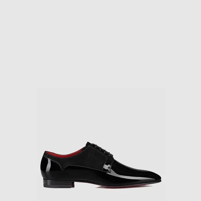크리스찬 루부탱 남성 치키토 옥스퍼드 - Christian Louboutin Mens Ch… - 1