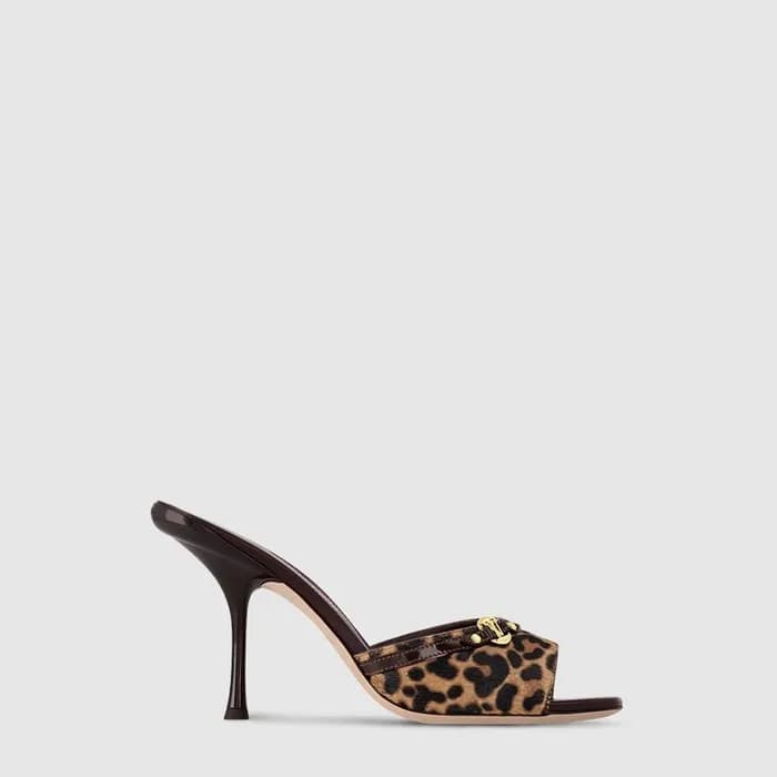 루이비통 여성 6AM 뮬 - Louis vuitton Womens 6AM Mules - l… - 1