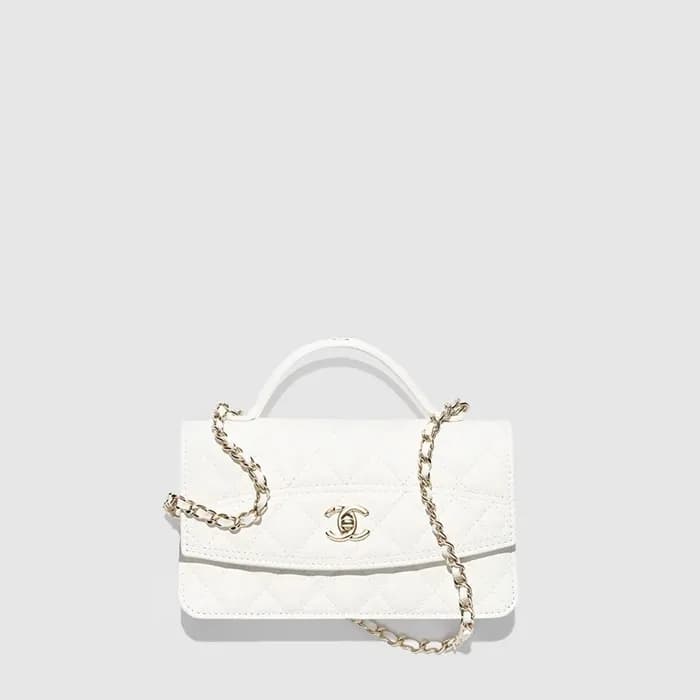 샤넬 여성 25c Woc - Chanel Womens 25c Woc - chb7743x - 1