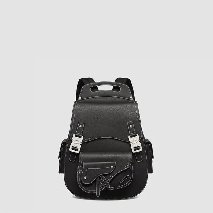 디올 남성 Gallop 백팩 - Dior Mens Gallop Backpack - dib7… - 1