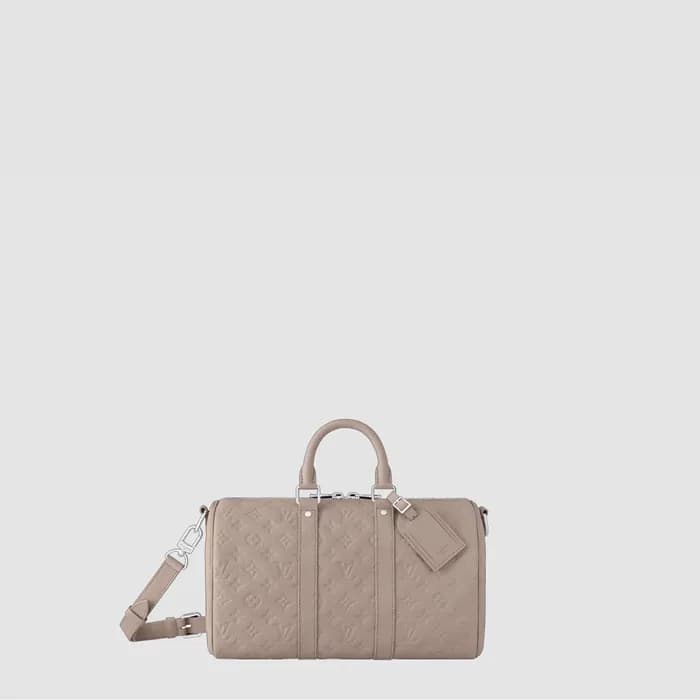 루이비통 남성 키폴 반둘리에 35 M13865 - Louis vuitton Mens Kee… - 1