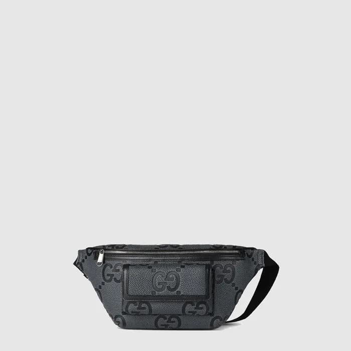 구찌 남성 미디엄 GG 벨트백 - Gucci Mens Medium GG Belt Bag -… - 1