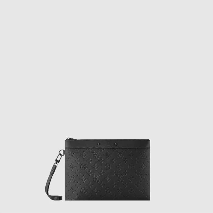 루이비통 남성 포쉐트 투고 M81570 - Louis vuitton Mens Pochett… - 1