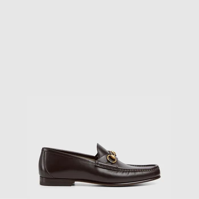 구찌 남성 홀스빗 1953 로퍼 - Gucci Mens Horsebit 1953 Loafe… - 1