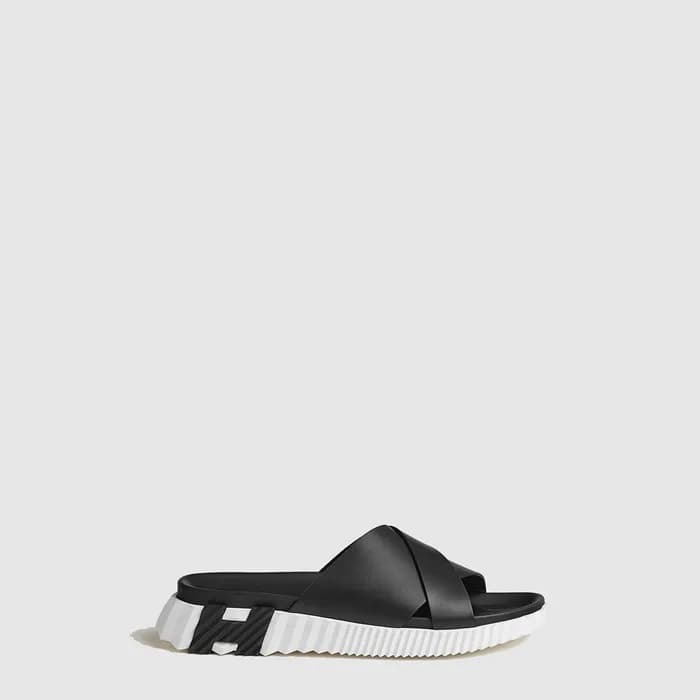 에르메스 남성 Infra 샌들 - Hermes Mens Infra Sandals - hes… - 1