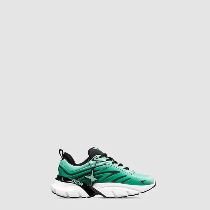 디올 남성 B44 Blade 스니커즈 - Dior Mens B44 Blade Sneaker… - 1