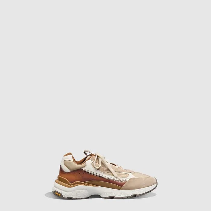 벨루티 남성 스카이러닝 스니커즈 - Berluti Mens Sky Running Sneak… - 1