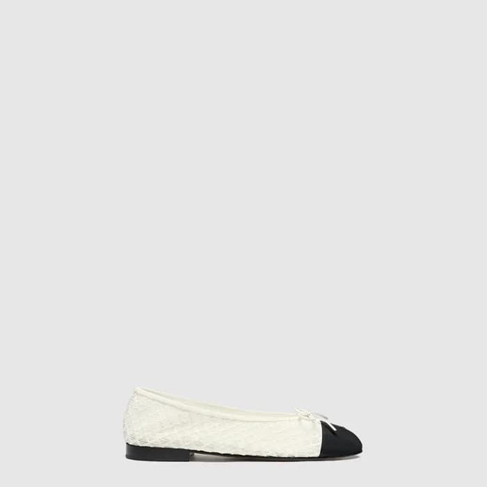 샤넬 여성 메리제인 슈즈 - Chanel Womens Mary Jane Shoes - ch… - 1