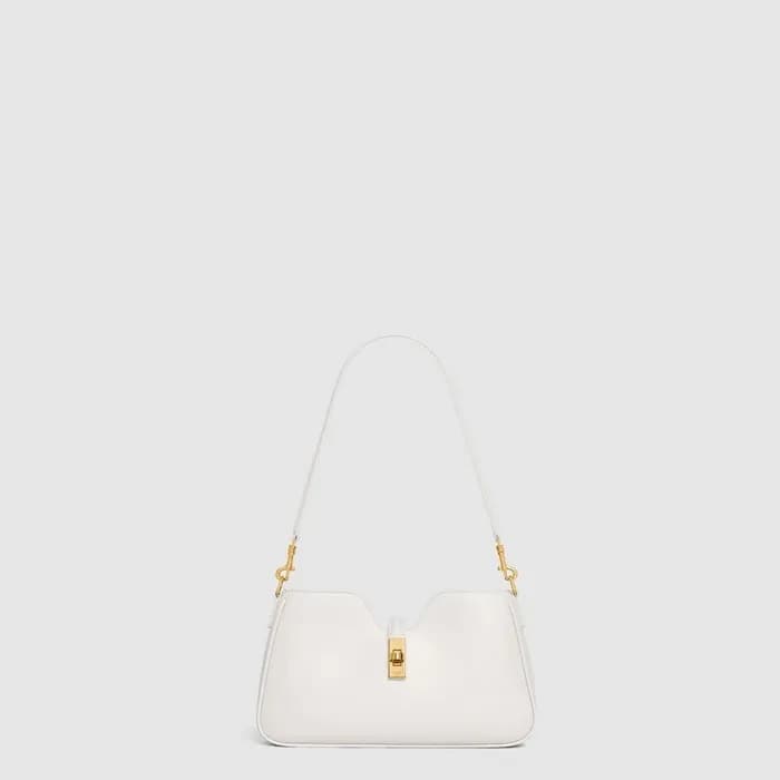 셀린느 여성 숄더 카밀 16 소프트 - Celine Womens Shoulder Camil… - 1