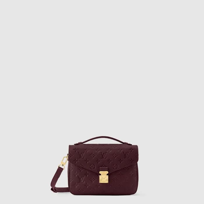 루이비통 여성 포쉐트 메티스 M25939 - Louis vuitton Womens Poch… - 1