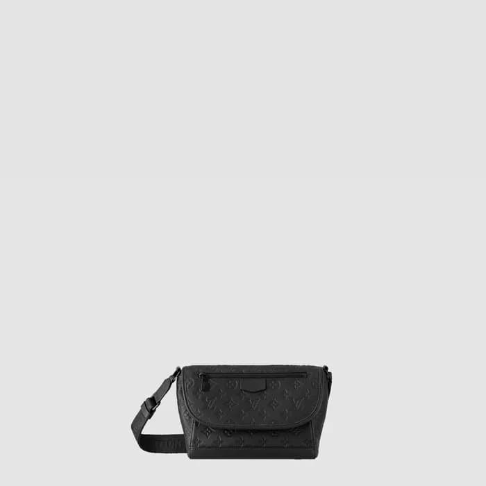 루이비통 남성 펄스 메신저 M14874 - Louis vuitton Mens Pulse M… - 1