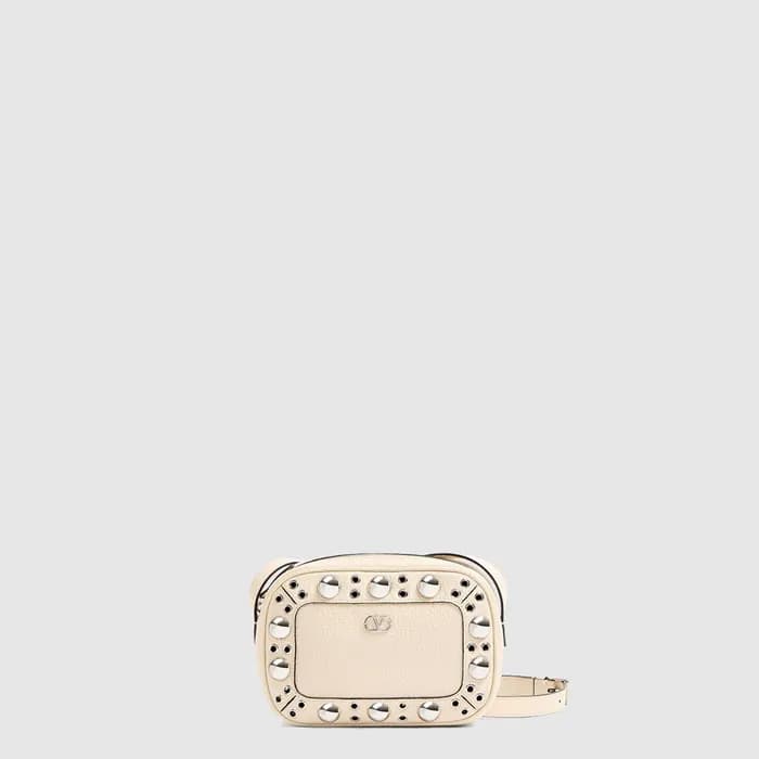 발렌티노 여성 가라바니 넬코트 크로스바디 백 - Valentino Womens Garava… - 1