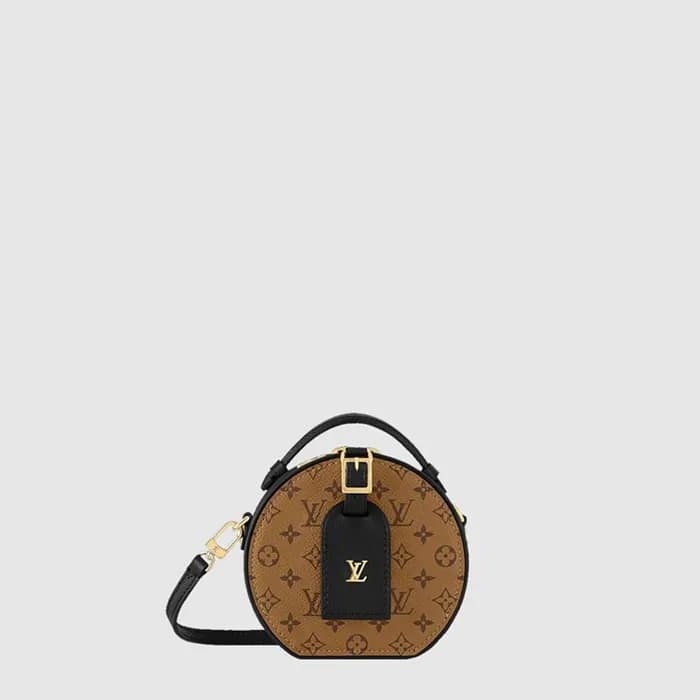 루이비통 여성 미니 부아뜨 샤포 M83575 - Louis vuitton Womens Mi… - 1