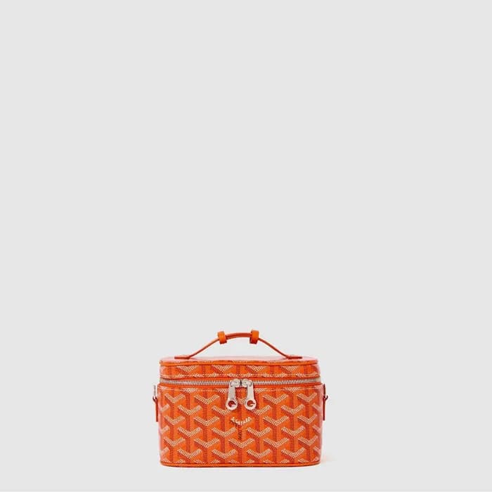 고야드 여성 뮤즈 바니티 미니 - Goyard Womens Muse Vanity Mini … - 1