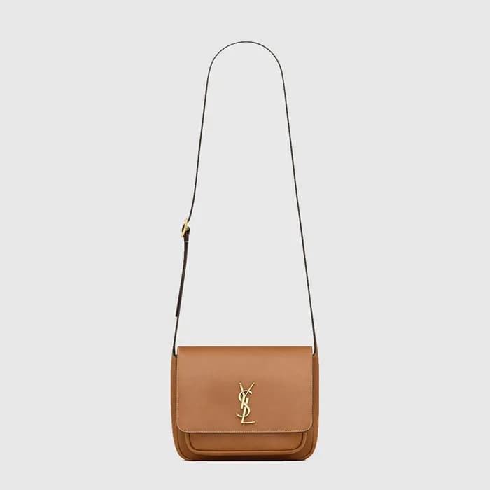 입생로랑 여성 니키 베사체 백 - Saint Laurent Womens Niki Besac… - 1
