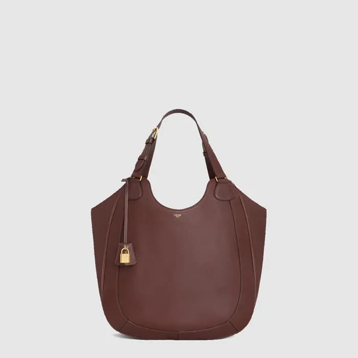 셀린느 여성 MEO 숄더 백 - Celine Womens MEO Shoulder Bag -… - 1