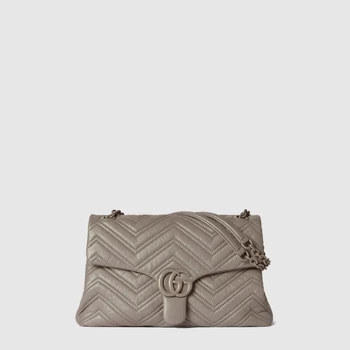 구찌 여성 미디엄 숄더백 - Gucci Womens Medium Shoulder Bag -… - 1