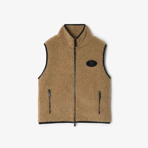 버버리 여성 캐쥬얼 베스트 - Burberry Womens Casual Vest - buc… - 1